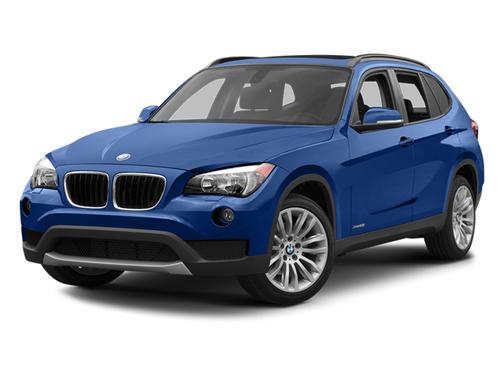 2013 BMW X1 xDrive 28i