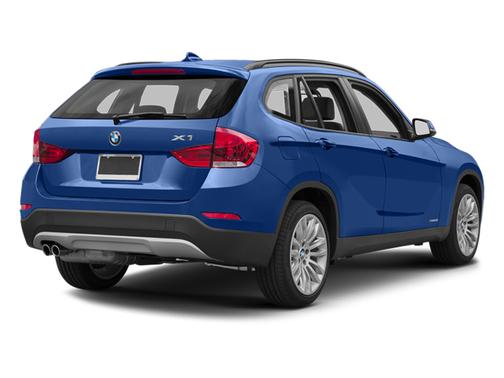 2013 BMW X1 xDrive 28i