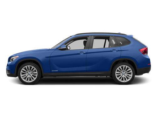 2013 BMW X1 xDrive 28i