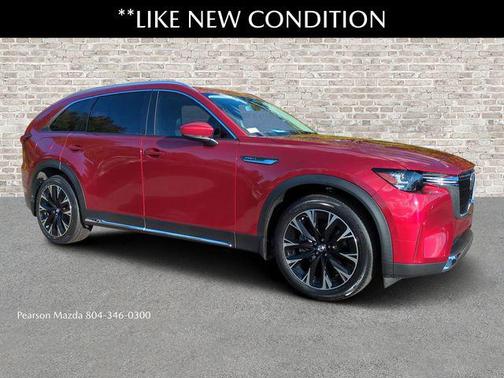 2024 Mazda CX-90 PHEV Premium