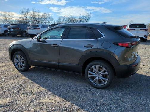 2025 Mazda CX-30 Premium Package