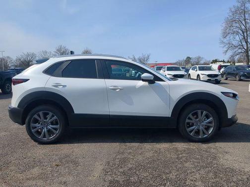 2026 Mazda CX-30 2.5 S Preferred Package