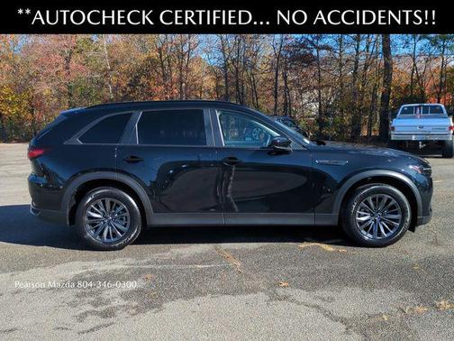 2025 Mazda CX-70 3.3 Turbo Preferred Package