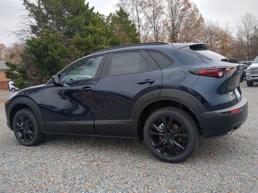 2026 Mazda CX-30 2.5 S