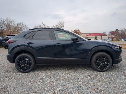 2026 Mazda CX-30 2.5 S