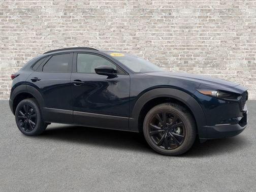 2026 Mazda CX-30 2.5 S