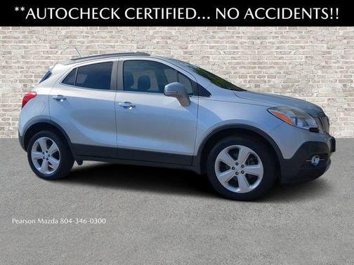 2015 Buick Encore Convenience