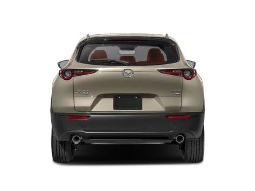 2024 Mazda CX-30 Turbo