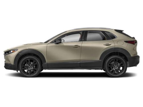 2024 Mazda CX-30 Turbo