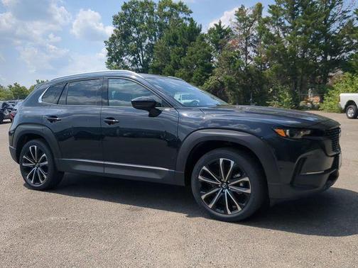 2025 Mazda CX-50 2.5 S Premium Plus Package