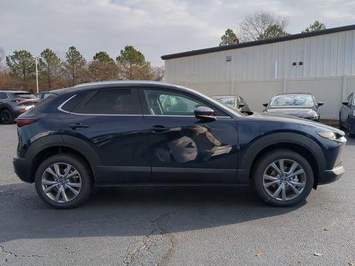 2025 Mazda CX-30 Preferred