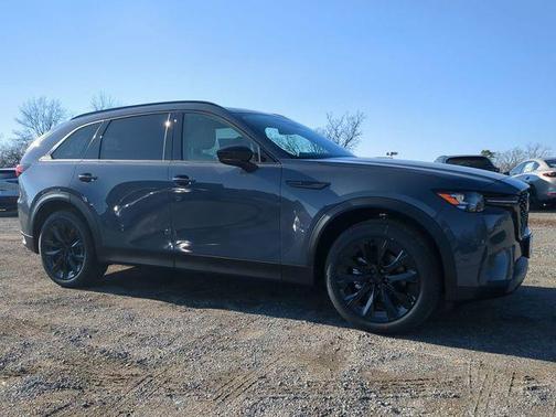 2026 Mazda CX-90 3.3 Turbo Premium Sport