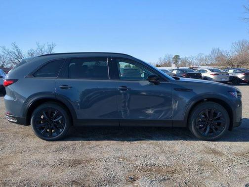 2026 Mazda CX-90 3.3 Turbo Premium Sport