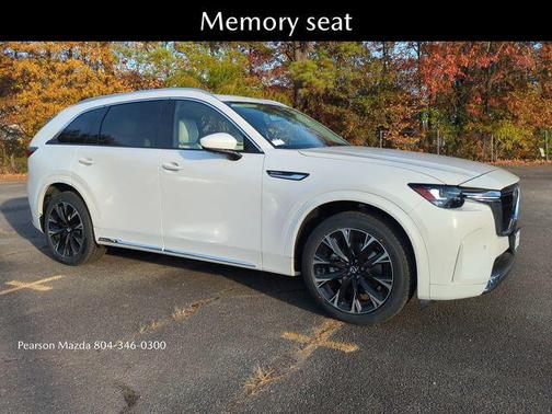 2024 Mazda CX-90 3.3 Turbo S Premium