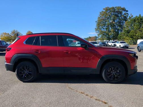 2026 Mazda CX-50 Hybrid Premium