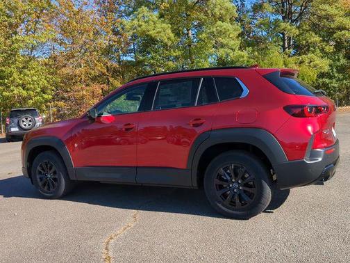 2026 Mazda CX-50 Hybrid Premium