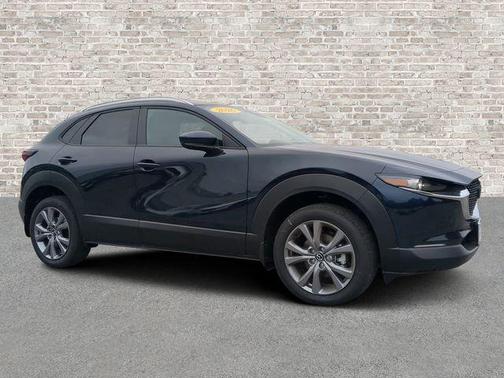 2026 Mazda CX-30 2.5 S Preferred Package