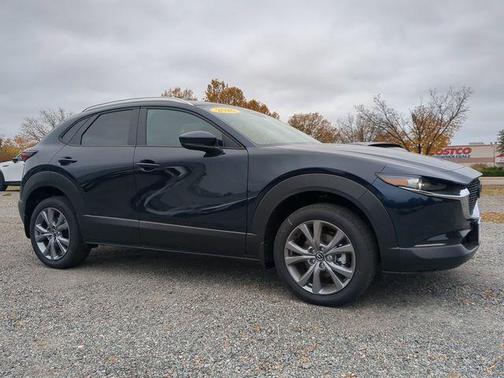 2026 Mazda CX-30 2.5 S Preferred Package