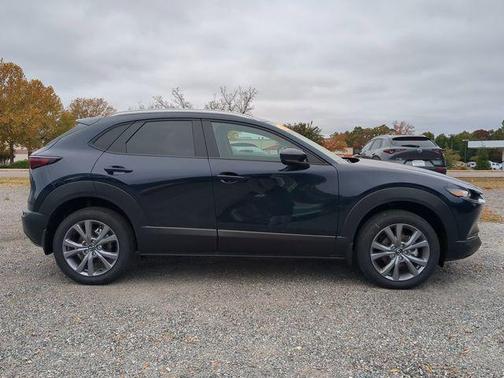 2026 Mazda CX-30 2.5 S Preferred Package