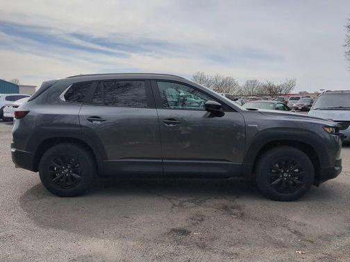 2025 Mazda CX-50 Hybrid Preferred Package