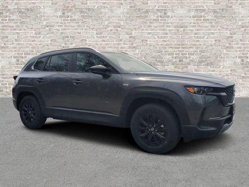 2025 Mazda CX-50 Hybrid Preferred Package