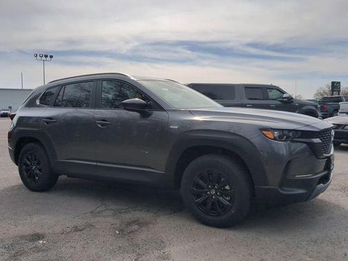 2025 Mazda CX-50 Hybrid Preferred Package