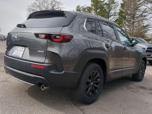 2025 Mazda CX-50 Hybrid Preferred Package