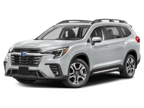 2023 Subaru Ascent Limited 7-Passenger