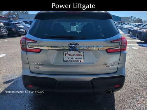 2023 Subaru Ascent Limited 7-Passenger