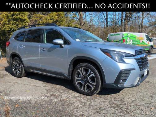 2023 Subaru Ascent Limited 7-Passenger