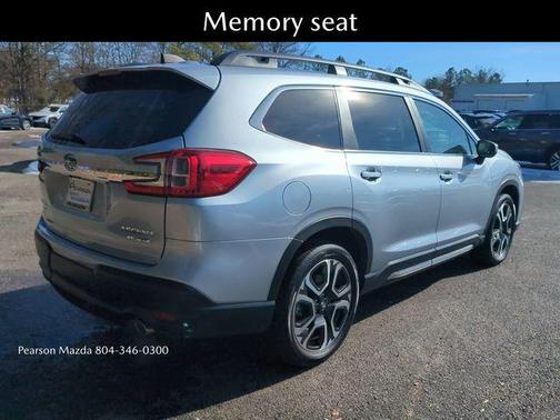 2023 Subaru Ascent Limited 7-Passenger