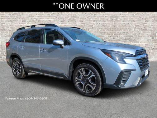2023 Subaru Ascent Limited 7-Passenger