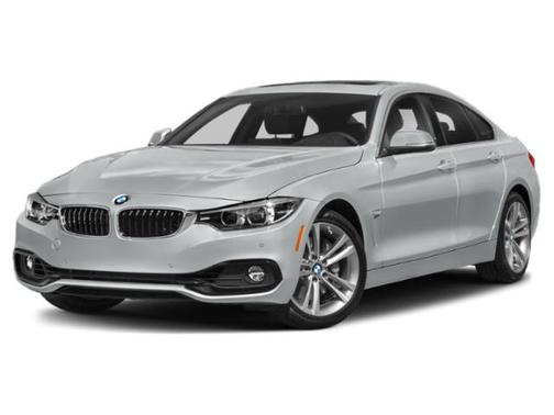 2019 BMW 440 Gran Coupe i xDrive