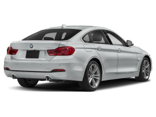 2019 BMW 440 Gran Coupe i xDrive