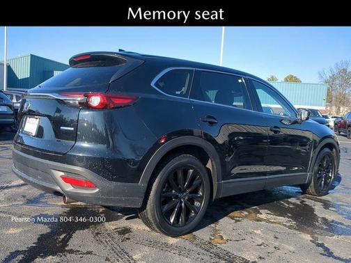 2023 Mazda CX-9 Touring