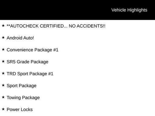 2008 Toyota Tacoma Access Cab