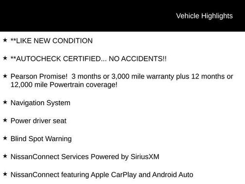 2019 Nissan Leaf SL PLUS