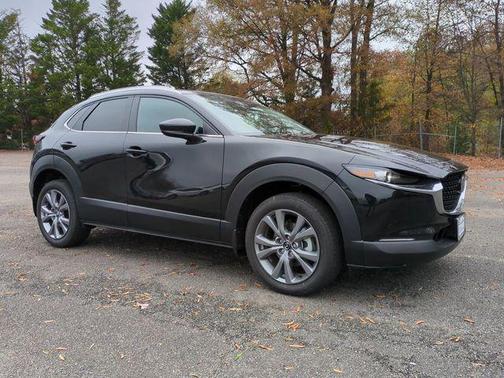 2025 Mazda CX-30 Preferred