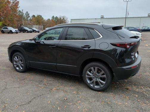 2025 Mazda CX-30 Preferred