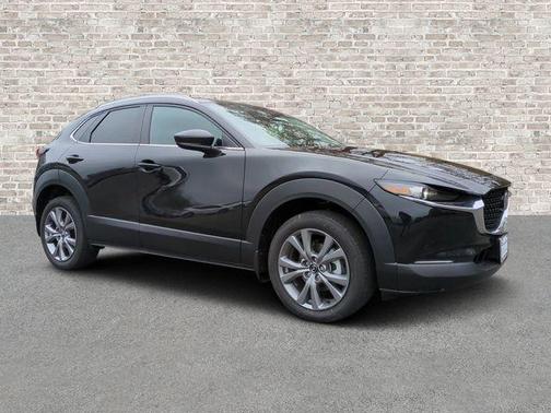 2025 Mazda CX-30 Preferred