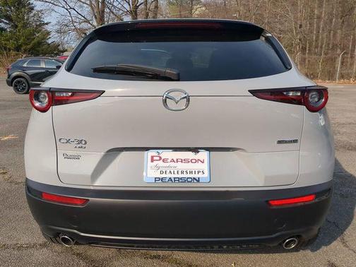 2026 Mazda CX-30 2.5 S Select Sport