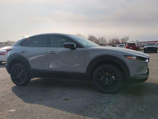 2026 Mazda CX-30 2.5 S Select Sport