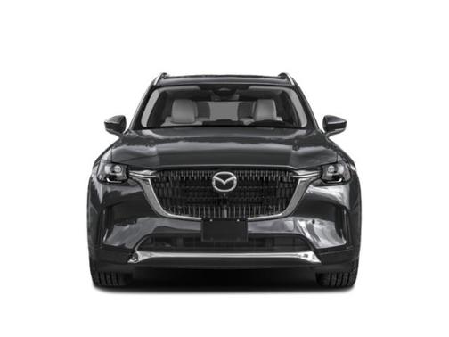 2025 Mazda CX-90 3.3 Turbo S Premium