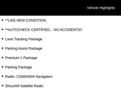 2018 Mercedes-Benz GLE 350 4MATIC