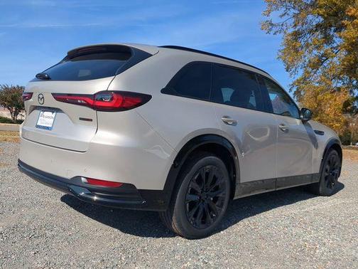 2026 Mazda CX-90 3.3 Turbo S Premium