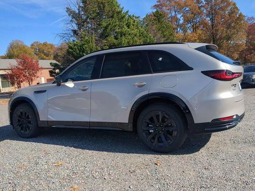 2026 Mazda CX-90 3.3 Turbo S Premium