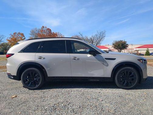 2026 Mazda CX-90 3.3 Turbo S Premium