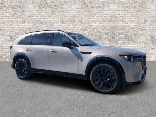 2026 Mazda CX-90 3.3 Turbo S Premium