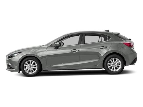 2016 Mazda Mazda3 i Grand Touring