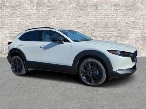 2025 Mazda CX-30 Turbo Premium Package